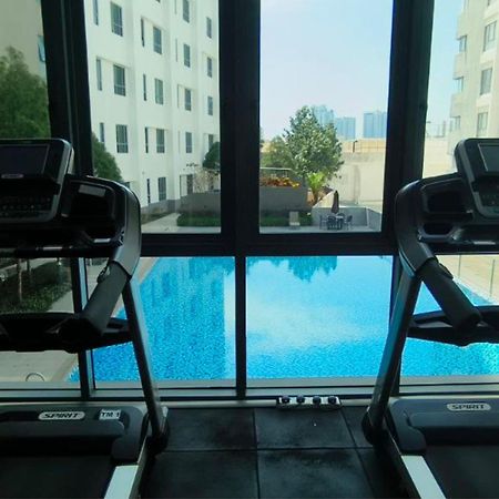 Dpulze Cozy Homestay, 1-5 Pax - Dp1 Cyberjaya Exterior photo