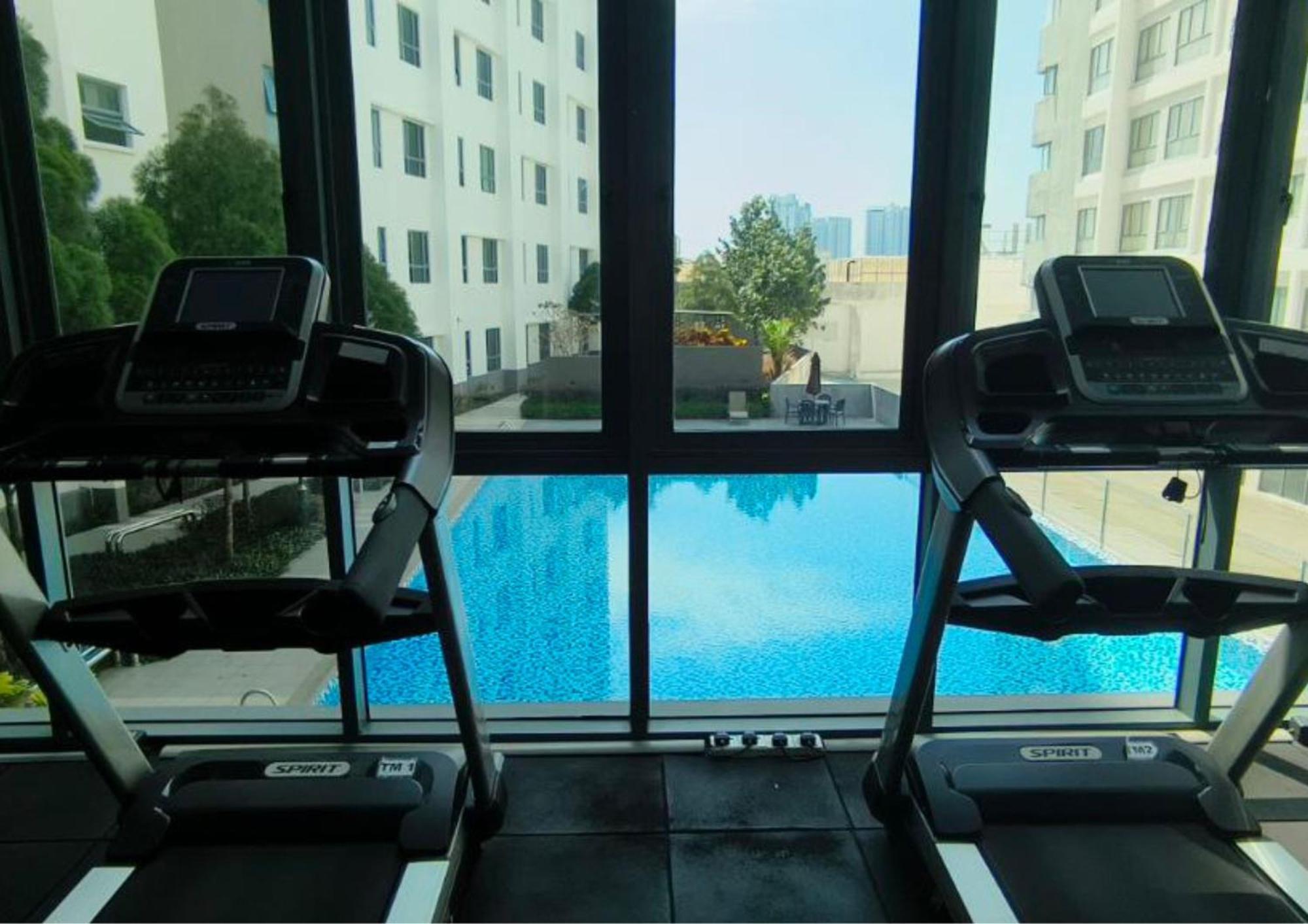 Dpulze Cozy Homestay, 1-5 Pax - Dp1 Cyberjaya Exterior photo