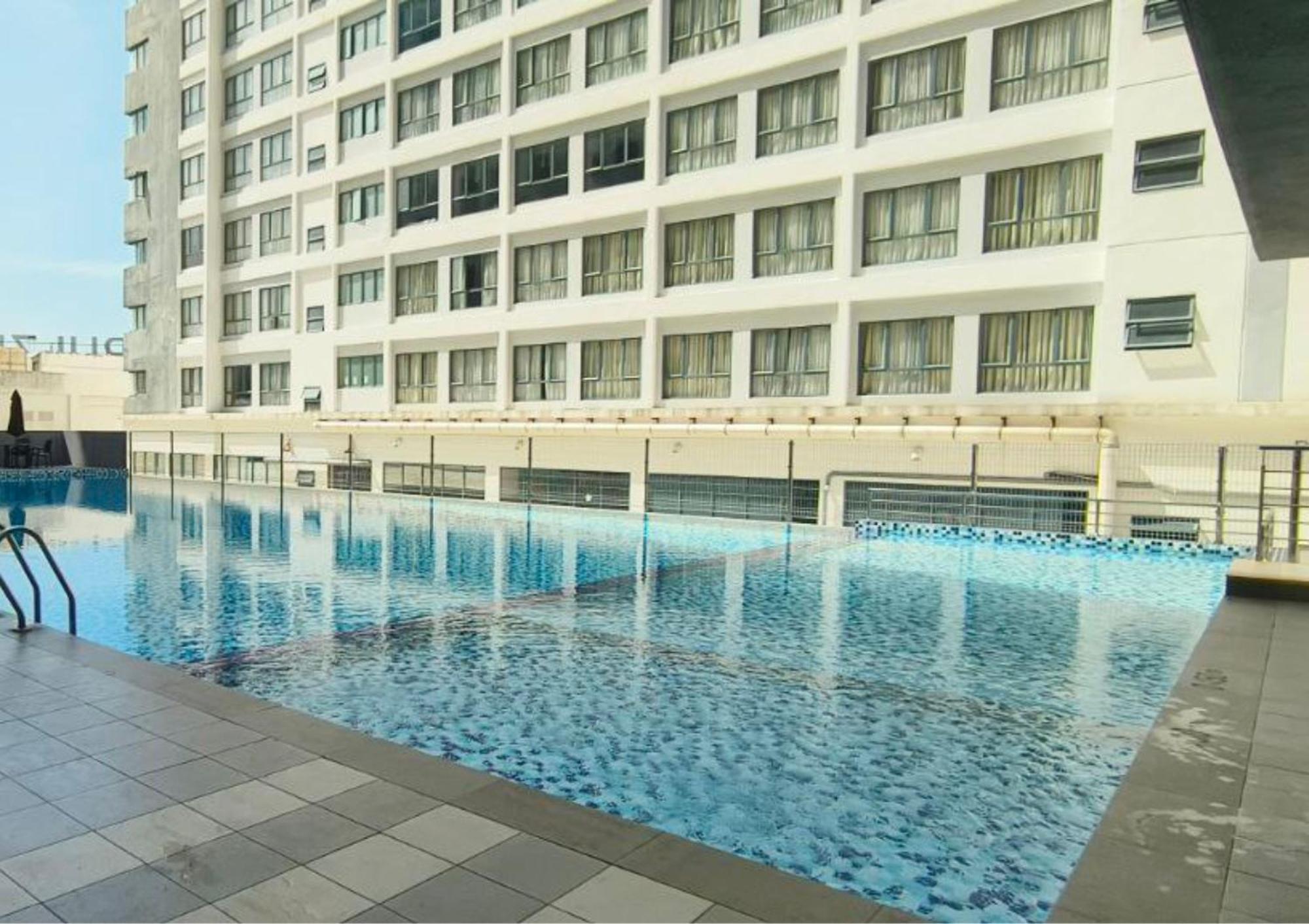 Dpulze Cozy Homestay, 1-5 Pax - Dp1 Cyberjaya Exterior photo