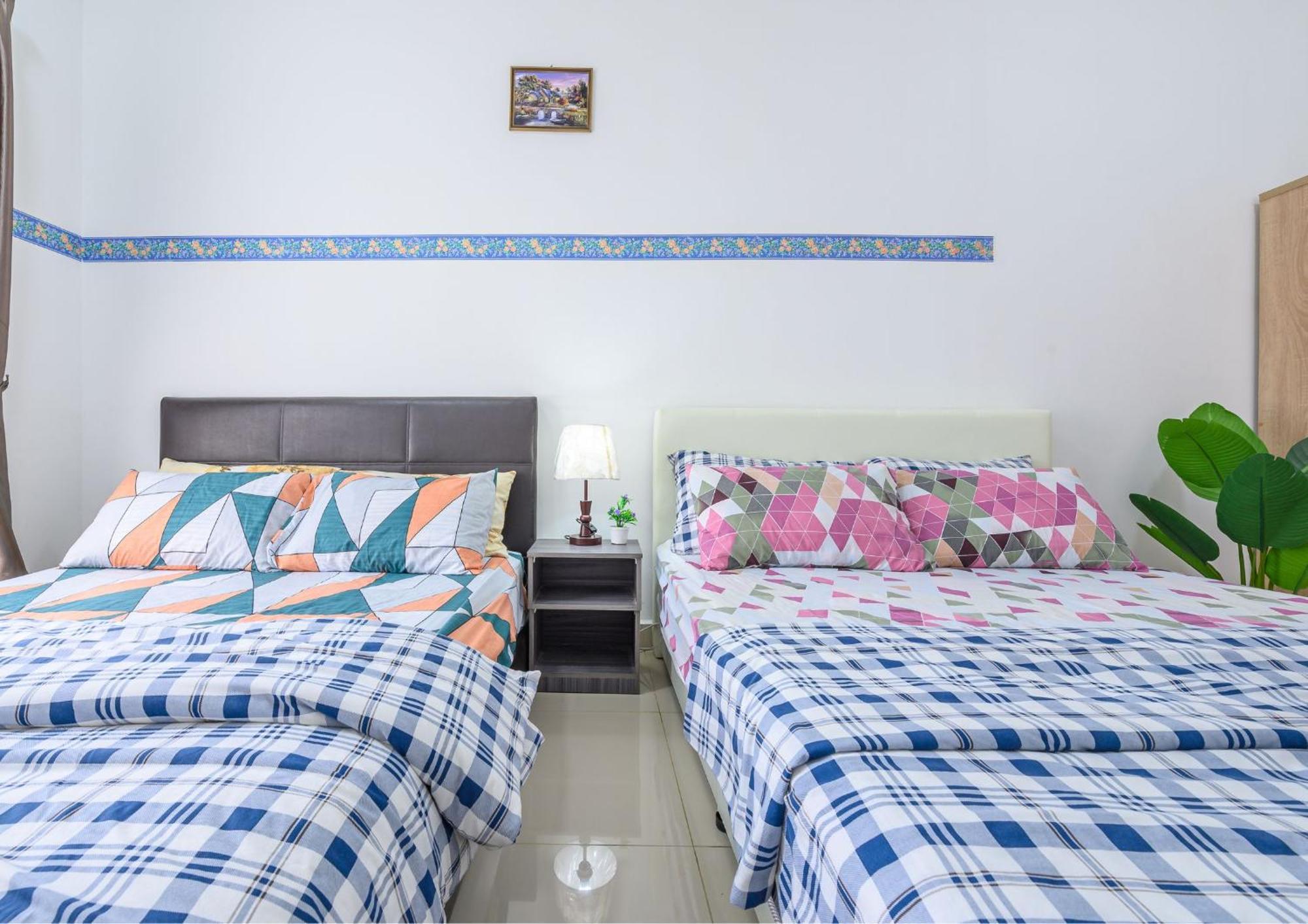Dpulze Cozy Homestay, 1-5 Pax - Dp1 Cyberjaya Exterior photo