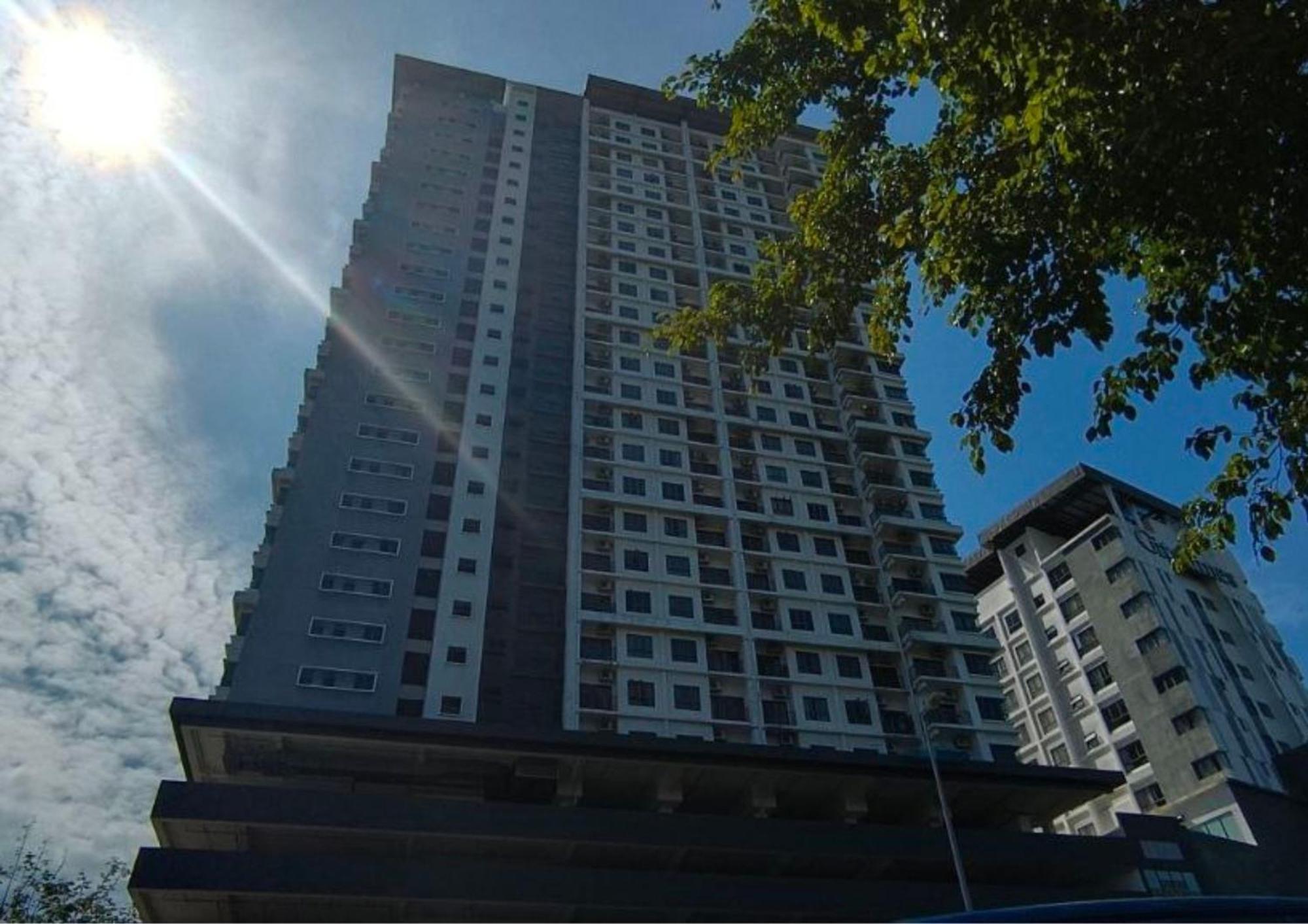 Dpulze Cozy Homestay, 1-5 Pax - Dp1 Cyberjaya Exterior photo