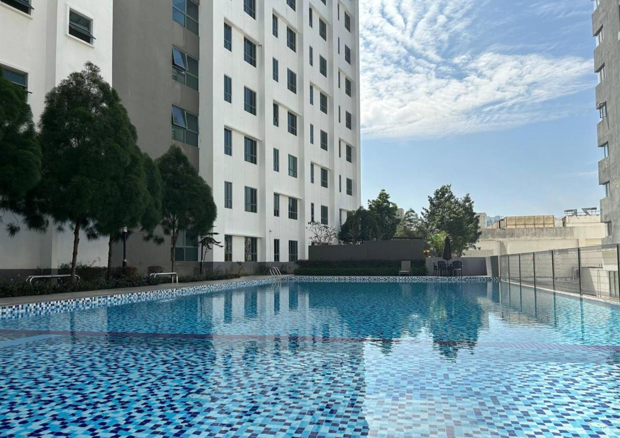 Dpulze Cozy Homestay, 1-5 Pax - Dp1 Cyberjaya Exterior photo