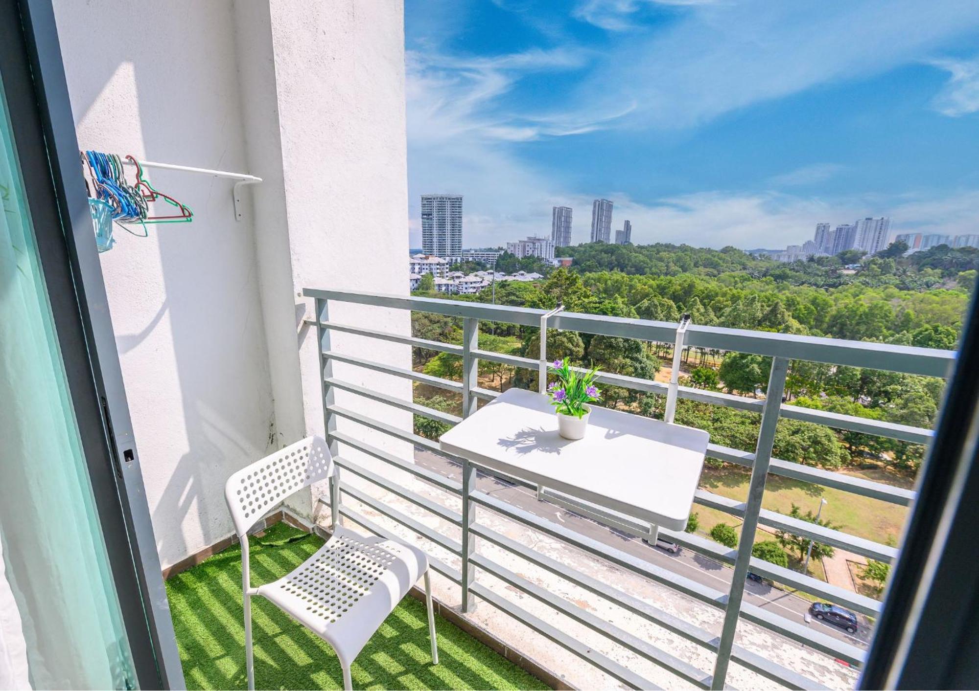 Dpulze Cozy Homestay, 1-5 Pax - Dp1 Cyberjaya Exterior photo