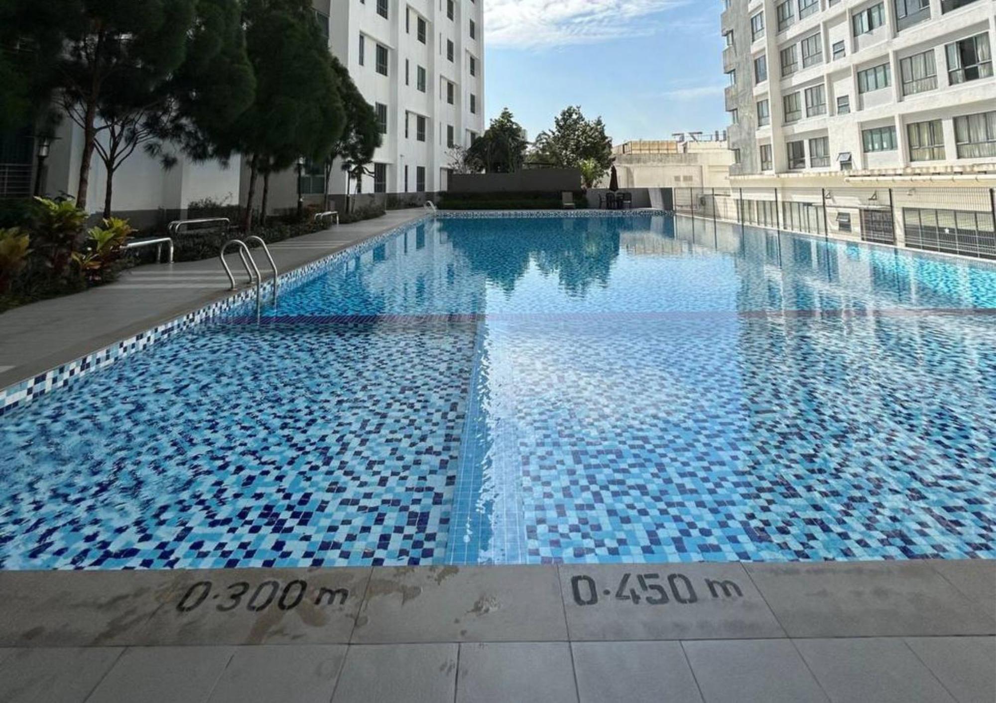 Dpulze Cozy Homestay, 1-5 Pax - Dp1 Cyberjaya Exterior photo