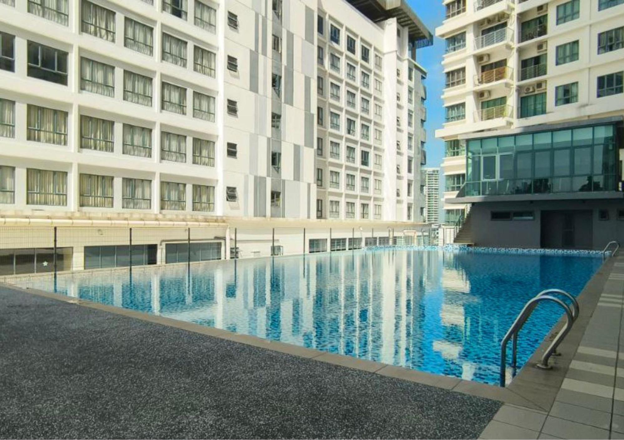 Dpulze Cozy Homestay, 1-5 Pax - Dp1 Cyberjaya Exterior photo