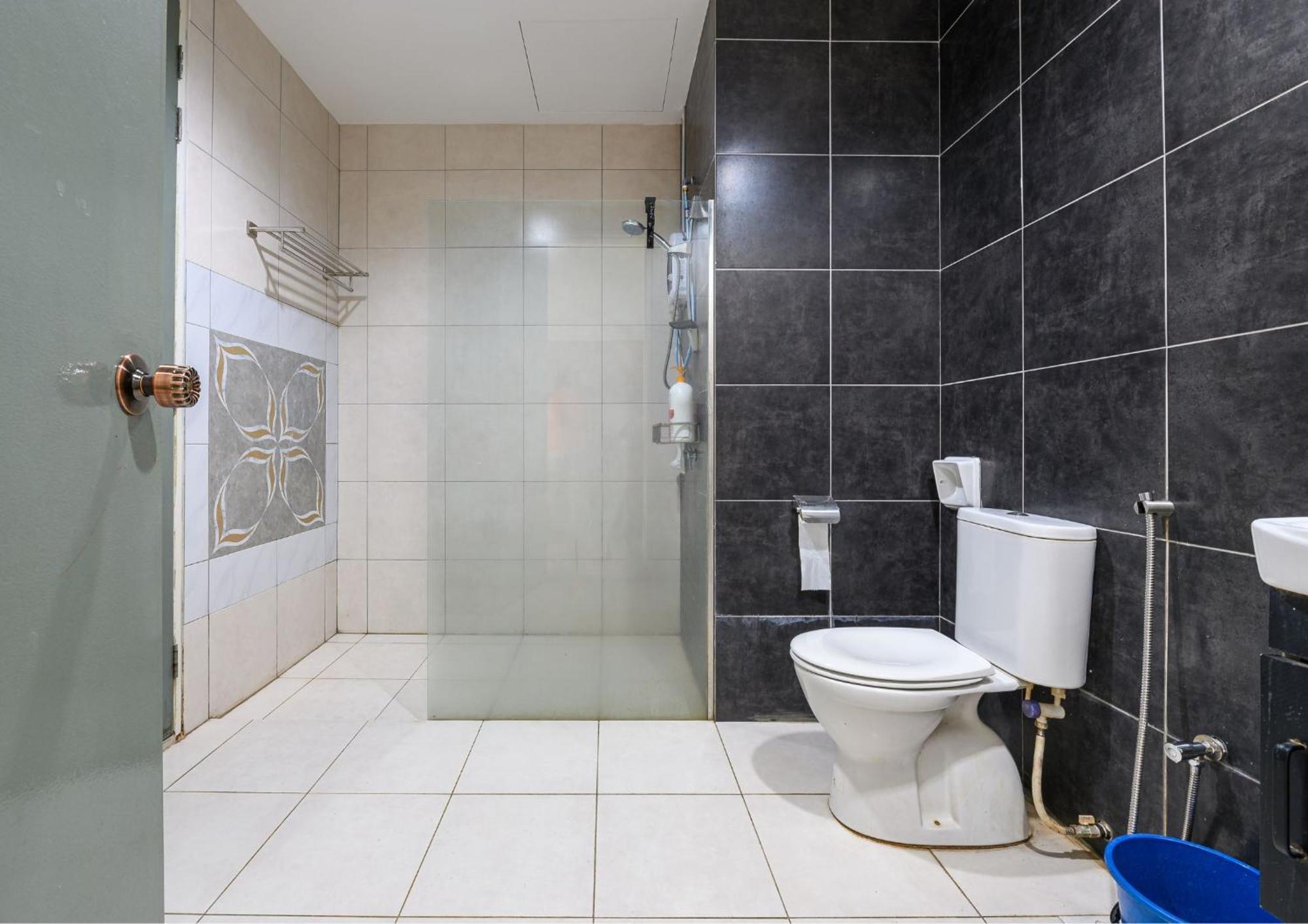 Dpulze Cozy Homestay, 1-5 Pax - Dp1 Cyberjaya Exterior photo