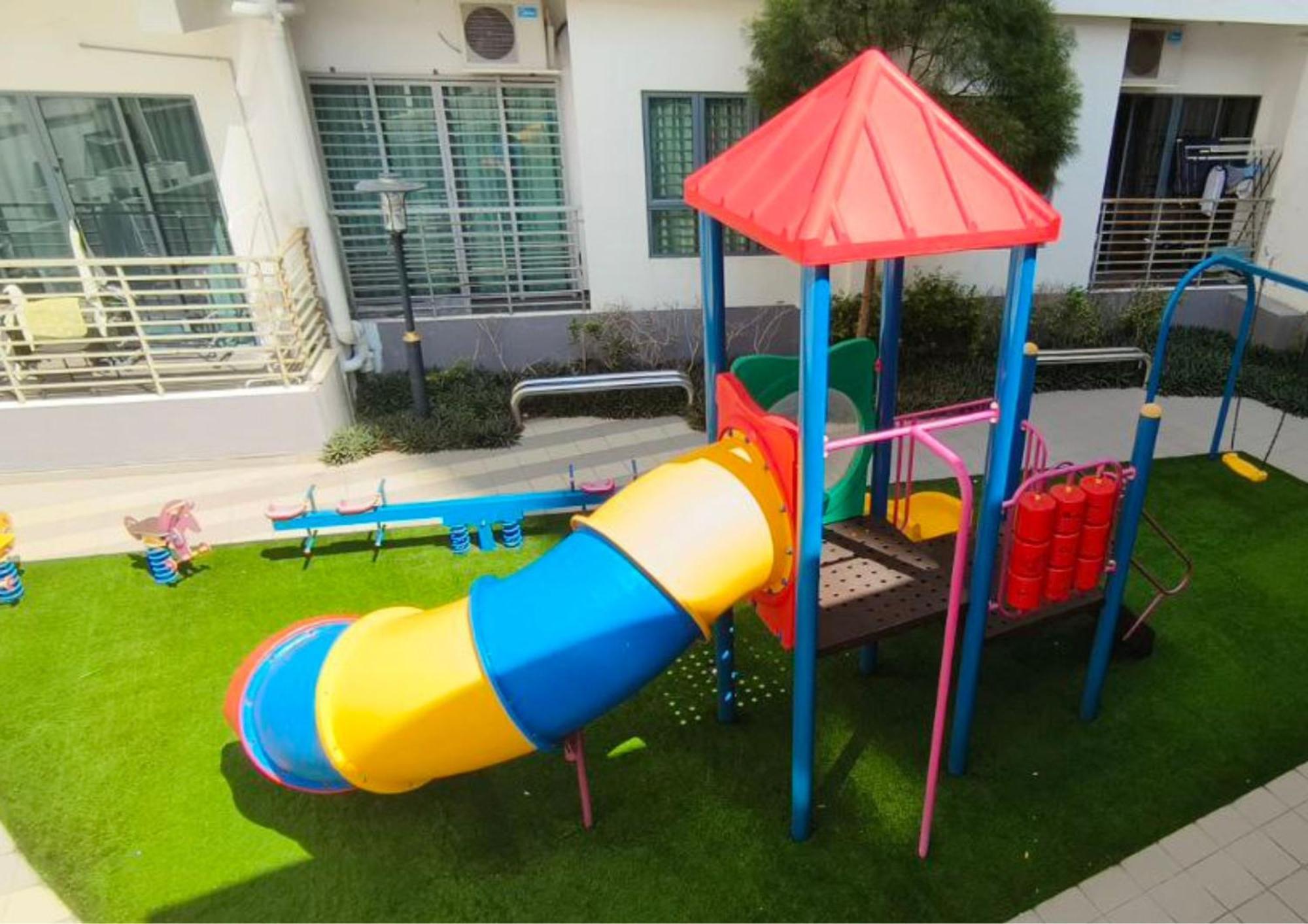 Dpulze Cozy Homestay, 1-5 Pax - Dp1 Cyberjaya Exterior photo