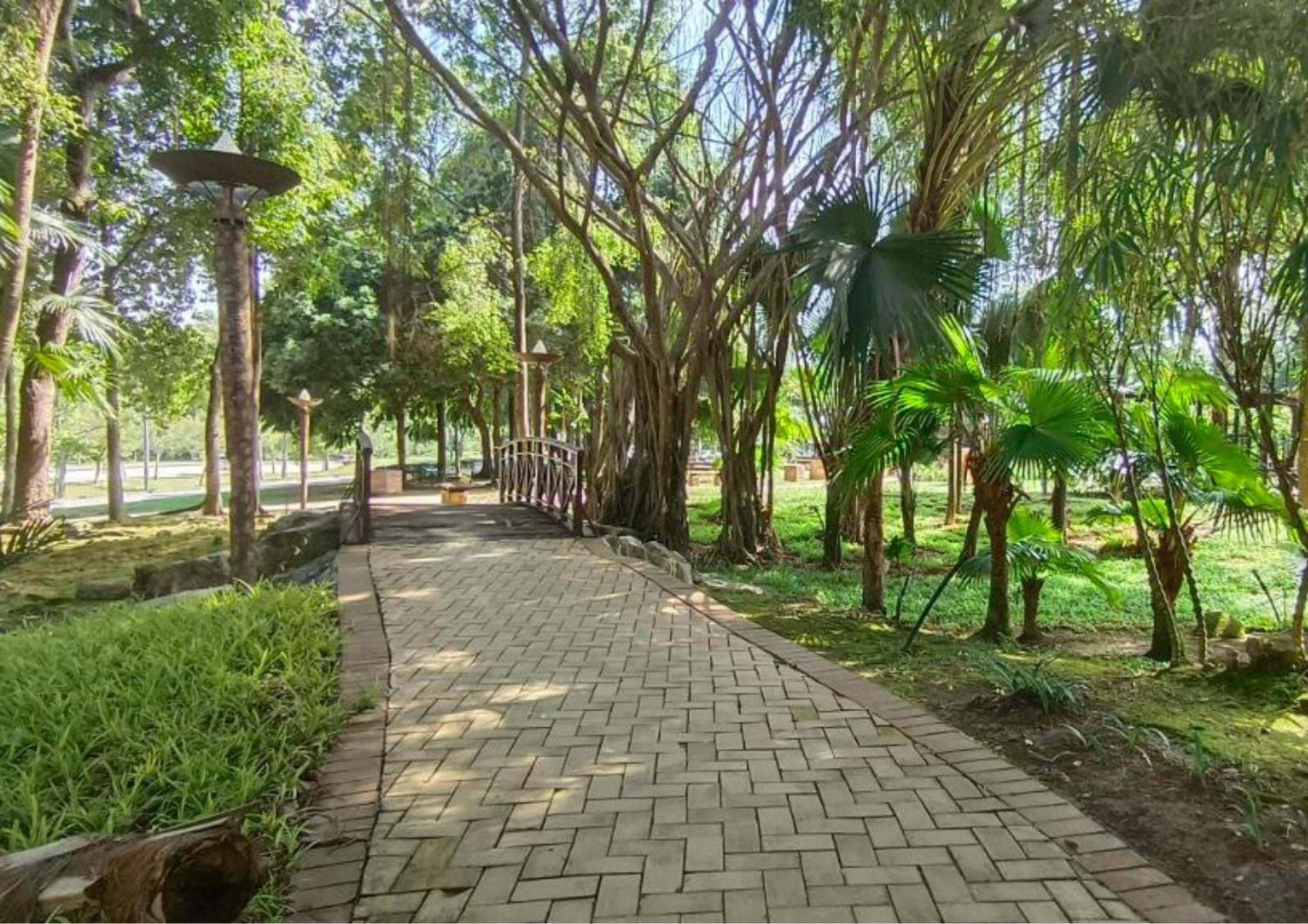 Dpulze Cozy Homestay, 1-5 Pax - Dp1 Cyberjaya Exterior photo